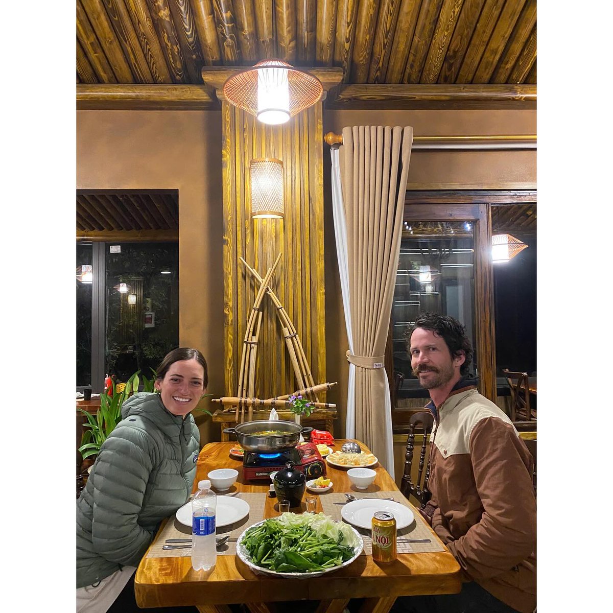 rixtonA314441's tweet photo. Wonderful dinner with cherished guests. https://t.co/8DO3KtERoO