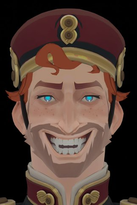 WeirdBrainArt's tweet photo. @py_bun https://t.co/3SL4cq7ZZb