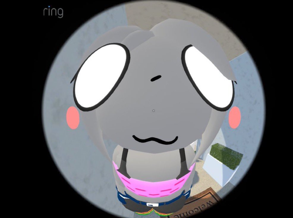 PerfectPartyCat's tweet photo. @3301_PRIMUS *stares back*

nyaaaaan… https://t.co/JT9kNPCbFD