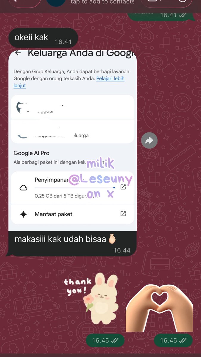 Leseuny's tweet photo. Up testi deh ya🫶🏻 https://t.co/CQXF6h7lmV