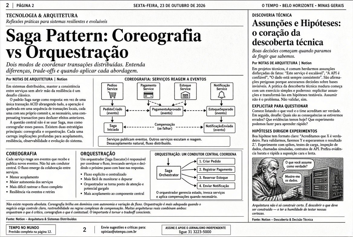 lucass_br's tweet photo. Criei um jornal diário no Grok para revisar as minhas notas de estudo. Todo dia ele me entrega uma manchete com algumas notas do meu Notion.

O legal desse formato é que, por não parecer um material de estudo, ele não é entediante. E pra manter palatável, limitei o número de notas para no máximo 3.