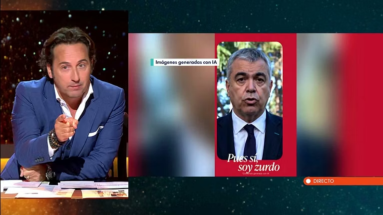 Dos30TV tweet picture