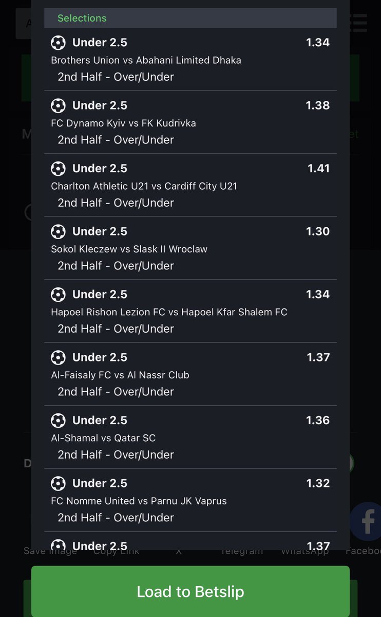 MsEMMAIKE's tweet photo. All today’s game 
Make I drop code? https://t.co/qtOBSKouDQ