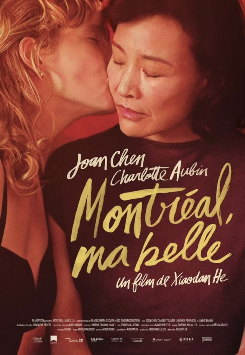 scallionfingers's tweet photo. 2026 was also a great year for sapphic cinema! (more below) https://t.co/6oVZ0UBAr3