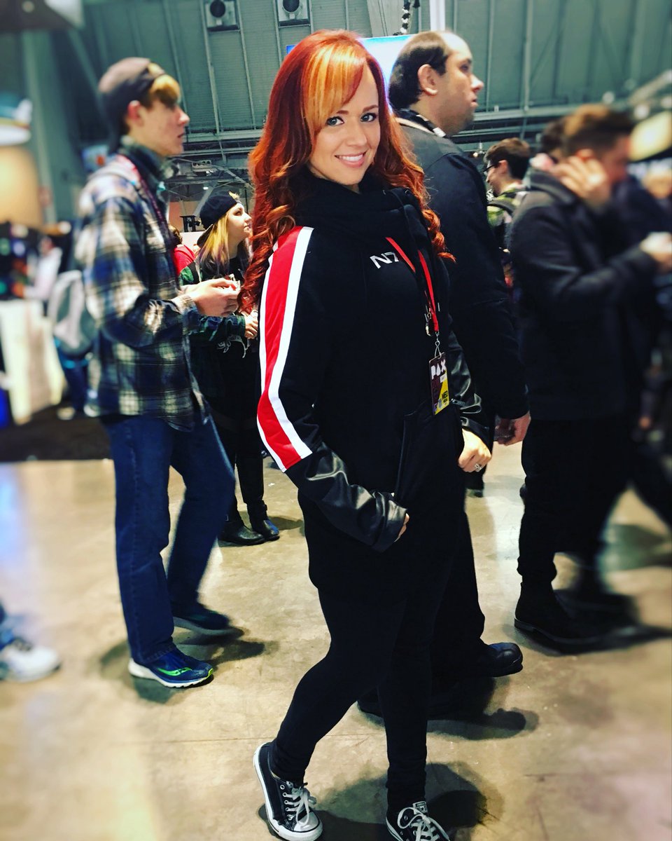 andrearene's tweet photo. 💔💔💔#SaveMassEffect https://t.co/yra7VSRq4g