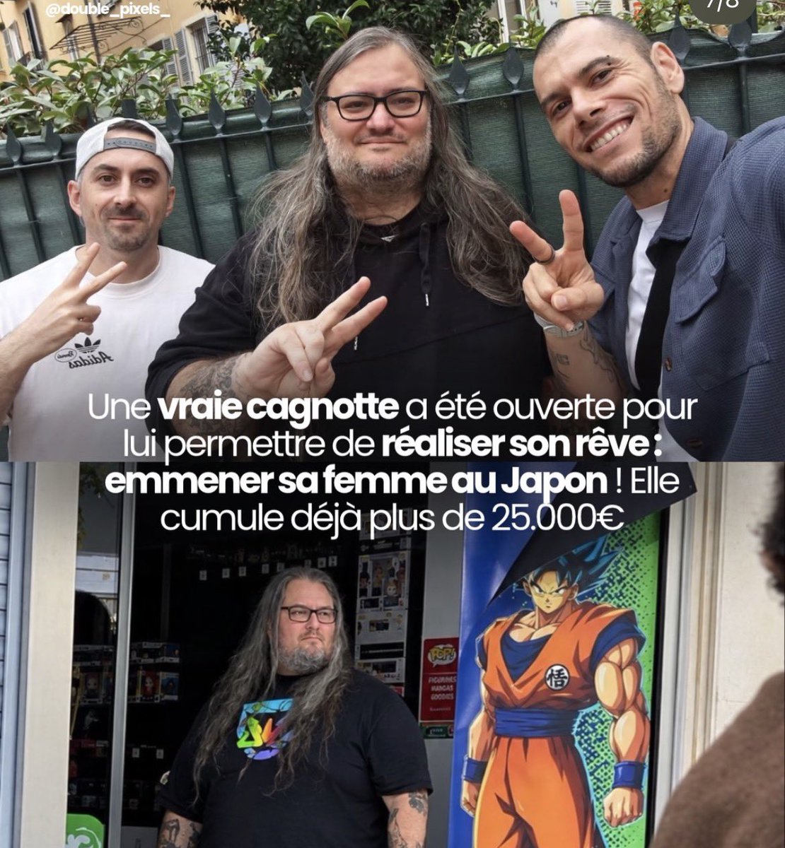wowcacaoo's tweet photo. pardon mais si le prix à payer pour avoir mon voyage au japon c’est de me faire tabasser mais frappez moi je représente le christ https://t.co/Mpq8no5B1g