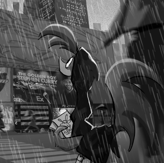 Cursed_Nelari's tweet photo. AHHH borrame estaaaa. Still working on this btw https://t.co/EwcMVRQBRH