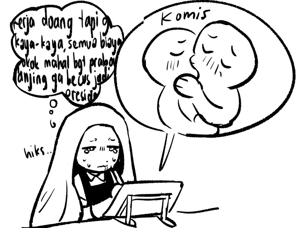 mekkerburner's tweet photo. my vent art as an indonesian artist https://t.co/xkc15KjdJz