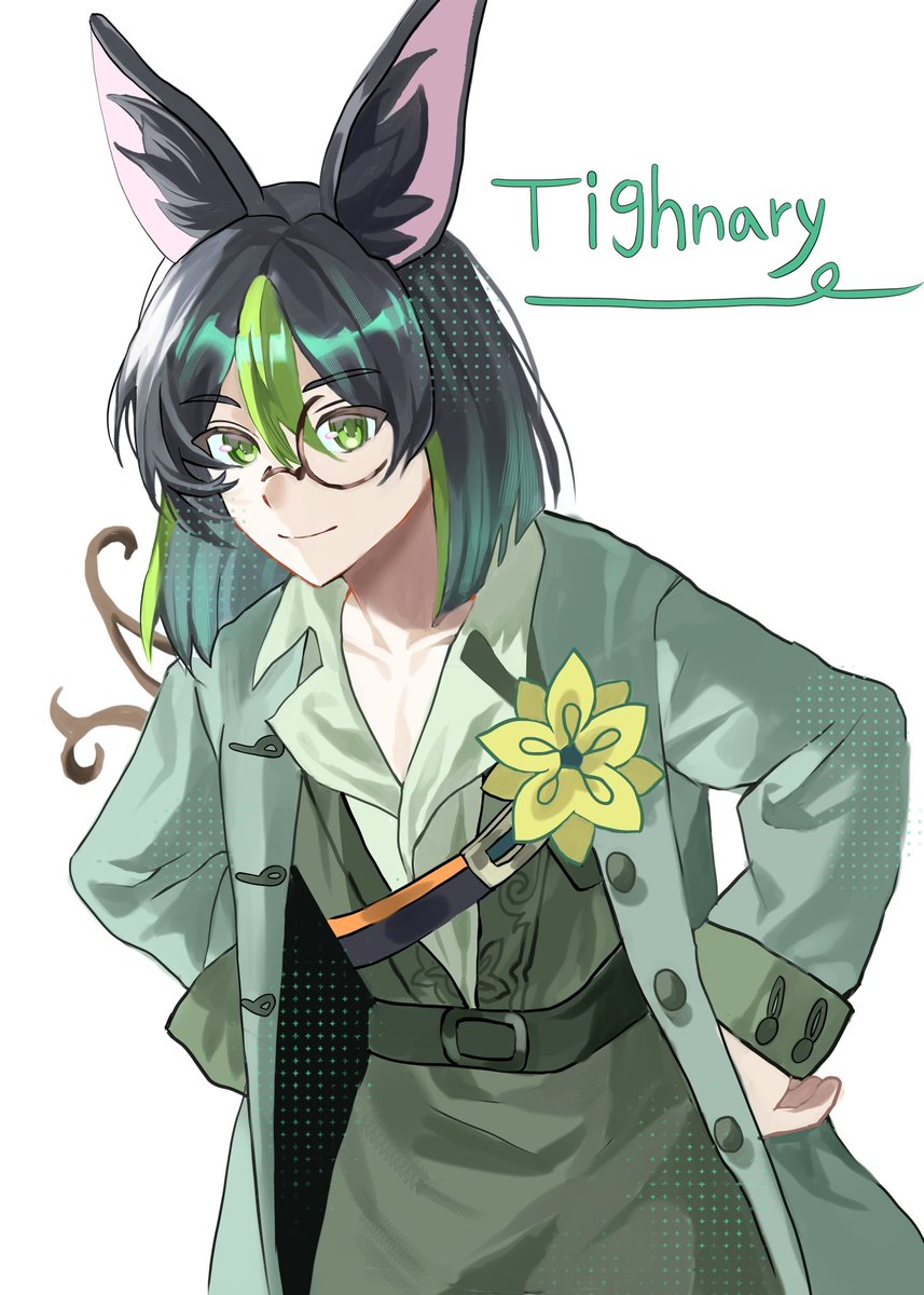 soru_fortune's tweet photo. 오랜만에 타이나리
#tighnary #GenshinImapact #原神 https://t.co/mE46EgFM4U