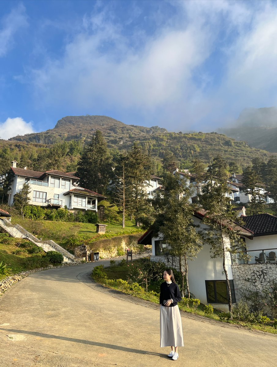 abi_20's tweet photo. Sapa, December 2025 https://t.co/vraq6jwZsy