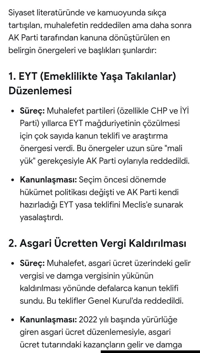 MutluGnz's tweet photo. Enseyi karartmamak gerekir. 

TBMM'de AKPARTİ ve MHP oyları ile reddedilmiş, fakat sonrasında iktidar tarafindan yasalaştırılan önergelerin en başında EYT yasası gelmektedir. 

Bize düşen tarihin tekerrür etmesi için baskıyı arttırmak. 

#KademeRetseOylarNet https://t.co/0y9VaBX3SX