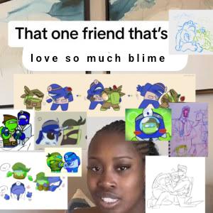 max404780290841's tweet photo. I am the friend

#blime #amongus https://t.co/5dwRjndmim