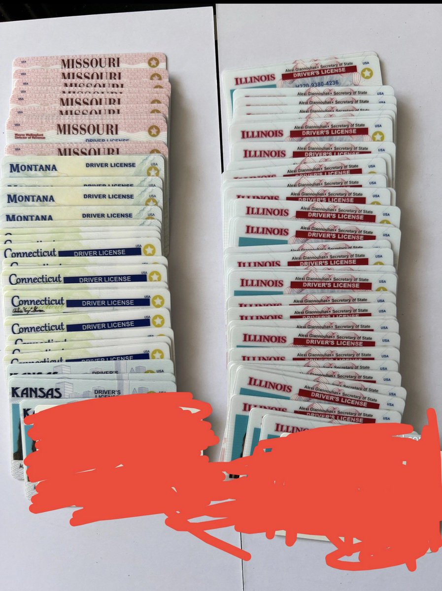id_plug293's tweet photo. Searching for where to get your physical
Fake ID that is able to pass all security
scan system?
I'm right here
Text me to order https://t.co/GaFnhT6Dzp
#Under21 #UkTeen #Id #CollegeTeens
#FakelD #RedSealFF #Leafforever #SSN
#Tx #buyfakeid #needfakeid #Fake https://t.co/OovutdzPVQ