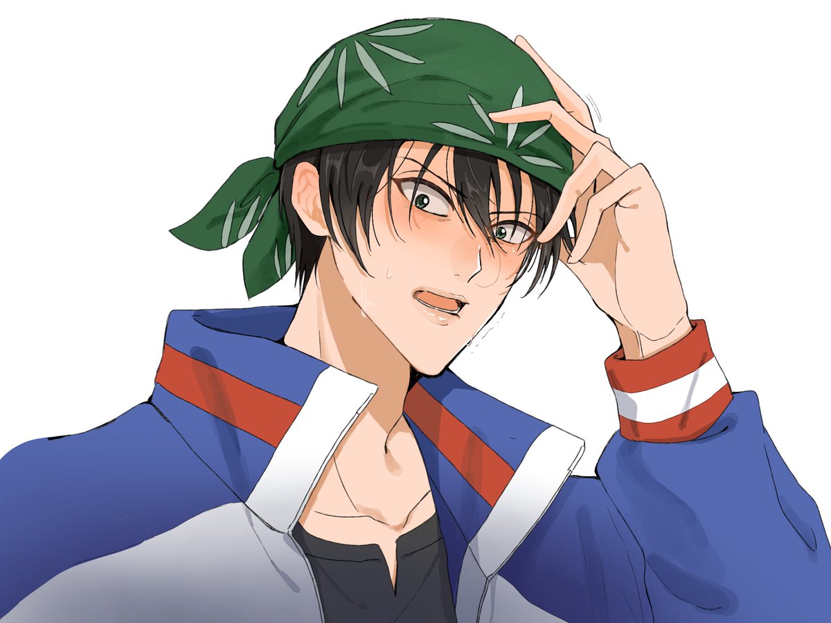 tnpr25_410's tweet photo. かいどーの焦ってる顔が見てみたーーい！ https://t.co/5Jf8K1dPkO