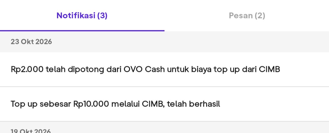 crhyars's tweet photo. di ovo emang selalu ada potongannya ya guys? https://t.co/qdSJoHtd2m