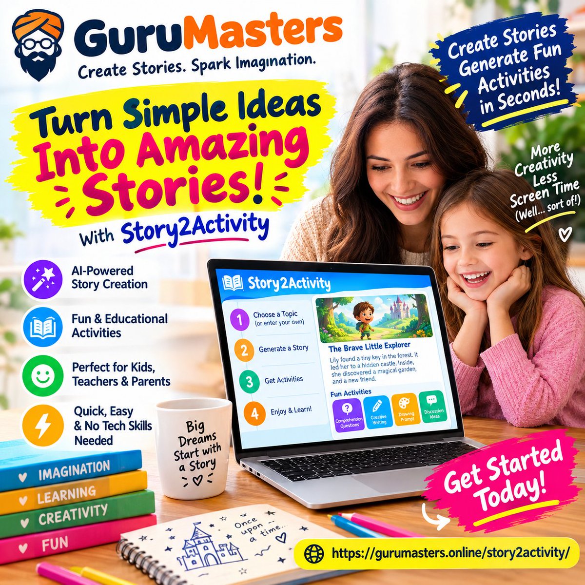 thompson15236's tweet photo. PLR Story2Activity Review 2026: Turn Children's Stories Into Printable Activity Books With AI
Read Details Here : https://t.co/P8SQP4RLyb
#Story2Activity #PLRStory2Activity #WarriorPlus #Gurumasters #AIContentCreation #AIEducation #ActivityBooks #KidsLearning #PrintableActivities https://t.co/TaGRDwaBeC