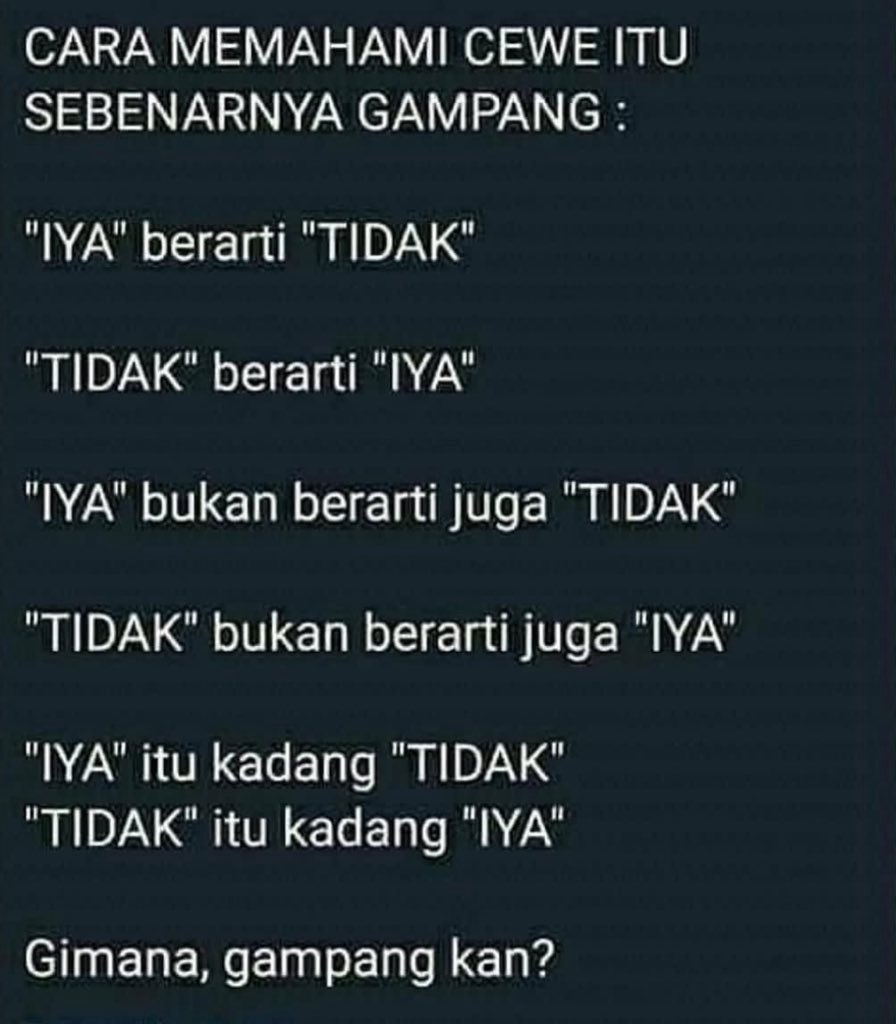 barbiepinx's tweet photo. GAMPANG https://t.co/wAbvaOArDQ