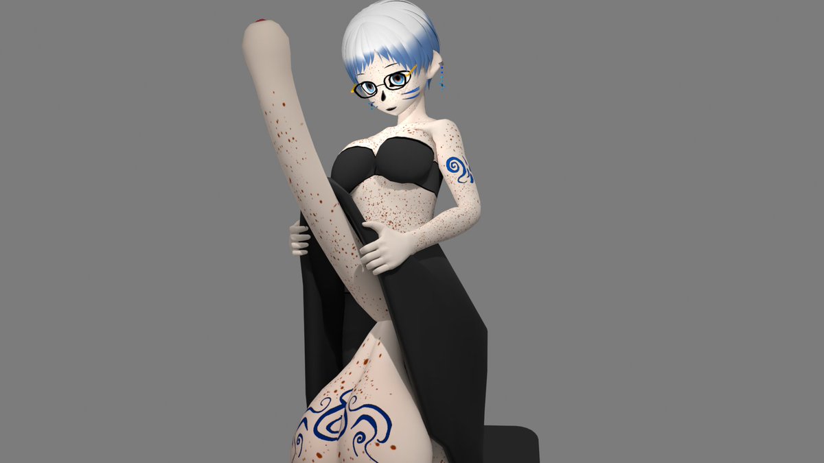 CosmicObscura's tweet photo. Futa friday again again!!
got some fresh pieces this time!
one i just made with a dick stuffed with some beads that are .. big as fuck!
a lovely casual relaxing shot 
and 2 putting that skirts hiding ability to the test and failing 100% https://t.co/tUq9G9VKnX