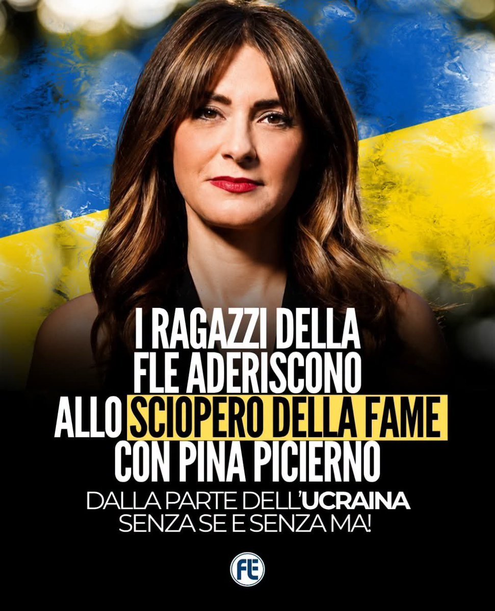 CCignale's tweet photo. Sciopero della fame tra una messa in piega e l'altra...
#SlavaStaFava https://t.co/VpGmgwrLIB