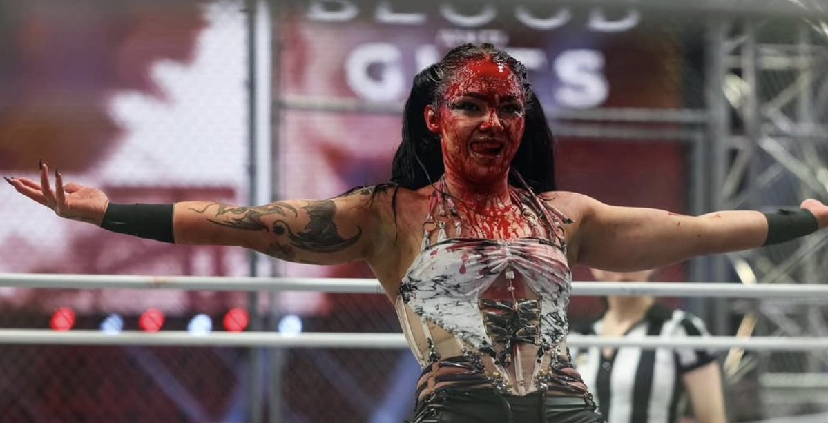 P_Dawg_'s tweet photo. Kofi in a Texas Deathmatch can lead to only one of two reactions from him. 

He realized he not built for this 💀 

Or 

Skye Blue https://t.co/53ztVTSgj9