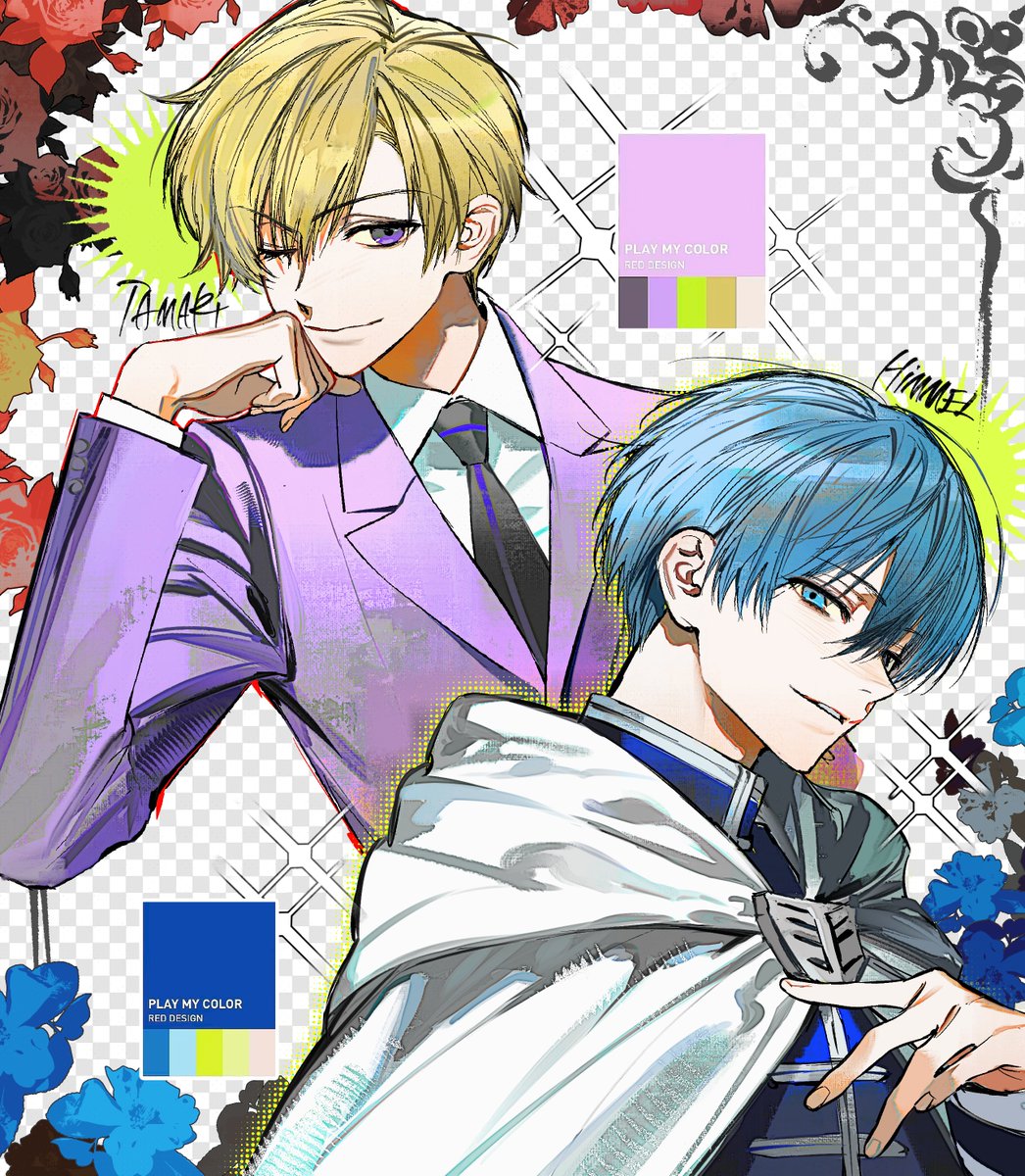 DiedraS67267's tweet photo. 再揭
🌸 https://t.co/VvspT32wam