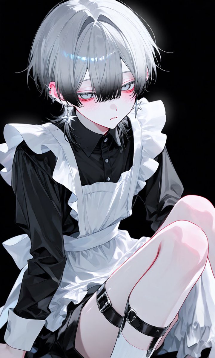 meee__zzz's tweet photo. ╭━━━━━━━━━━━━━━╮

             楽しい？……そう

╰━ｖ━━━━━━━━━━━━╯ https://t.co/opRAoUZopC