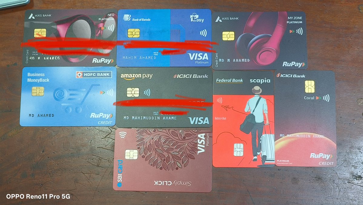 MahimAX_'s tweet photo. 4 saal se itna collect Kiya 🥹
#ccgeek 
#ccgeeks https://t.co/sVHh7cpwRC