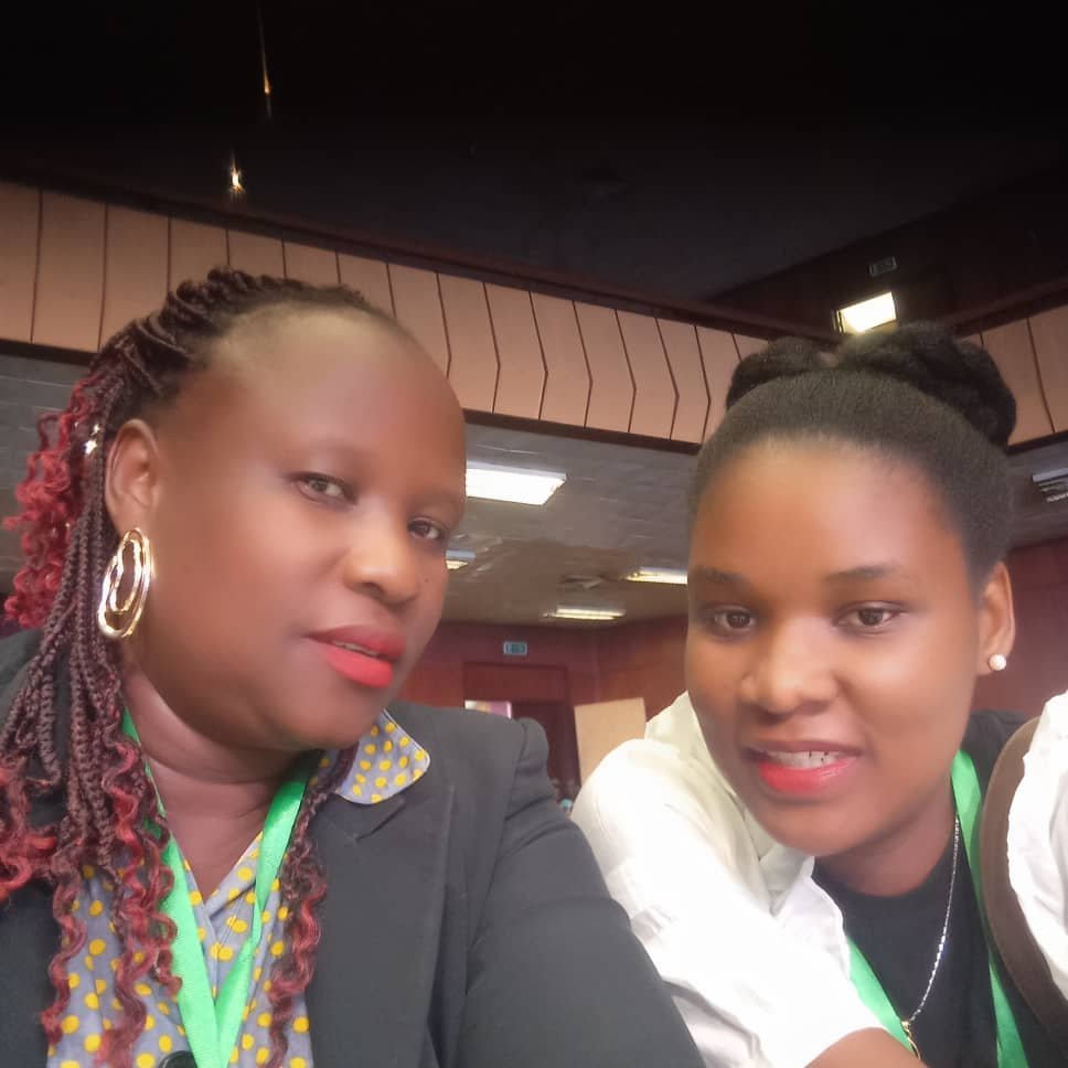 LogoseJovia's tweet photo. REC 26 that Was!!
Concluding on REC,Sustaining Energy Development, From access to transformation, Powering Uganda.
Insights from #performance overview,#Energy policy, #commitments, #budgets and how it has affected the population of Uganda as a country.
#REC26&EXPO
#ENERGY https://t.co/1V1ll2LJ9u