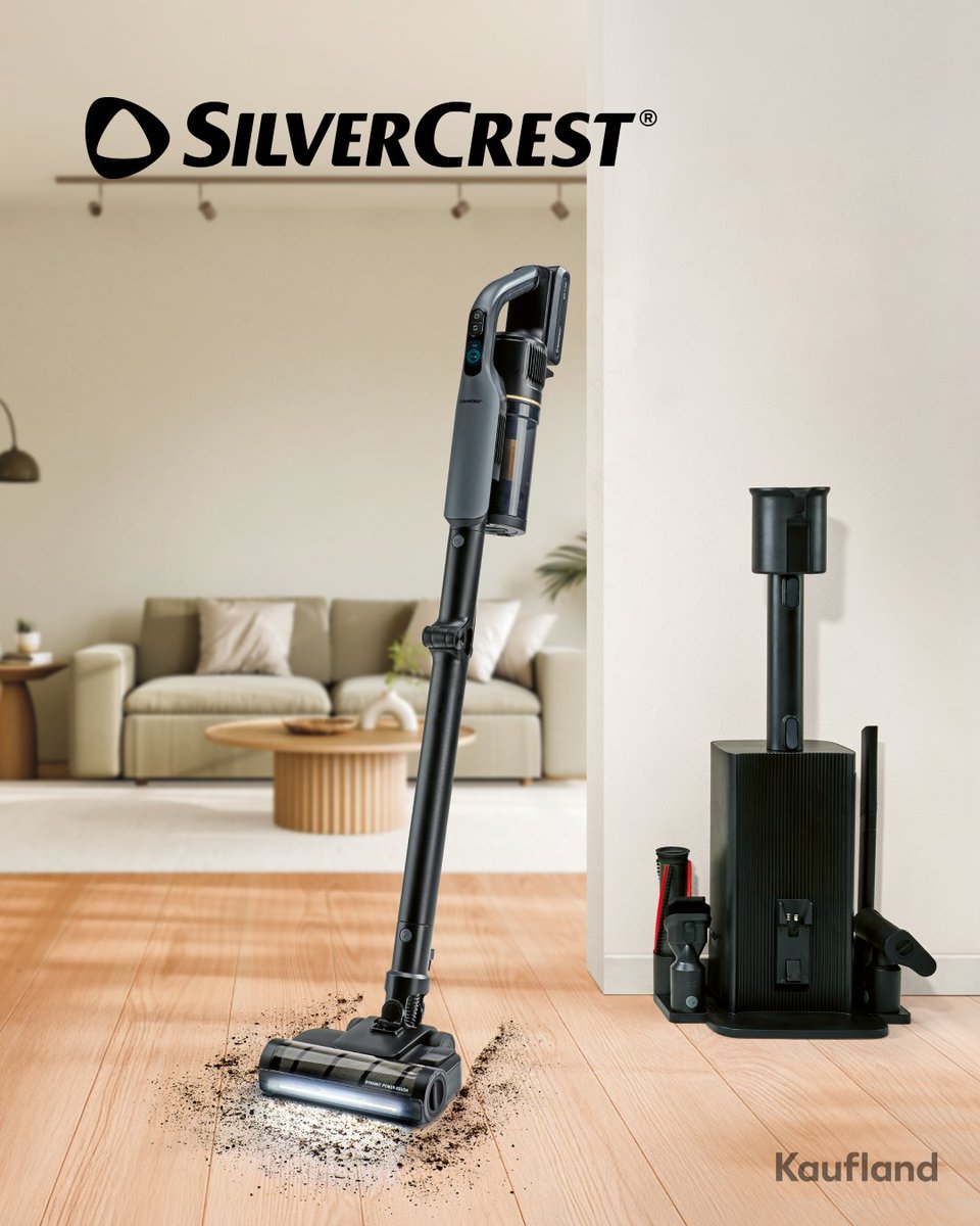kauflandhr's tweet photo. Kad je čišćenje u pitanju, jedini točan odgovor je SILVERCREST. 😄

👉 https://t.co/CMwfG08DrS

#kaufland #kauflandhrvatska #katalog #silvercrest #kauflandcardxtra #nonfood https://t.co/Fx5O3QnlNr