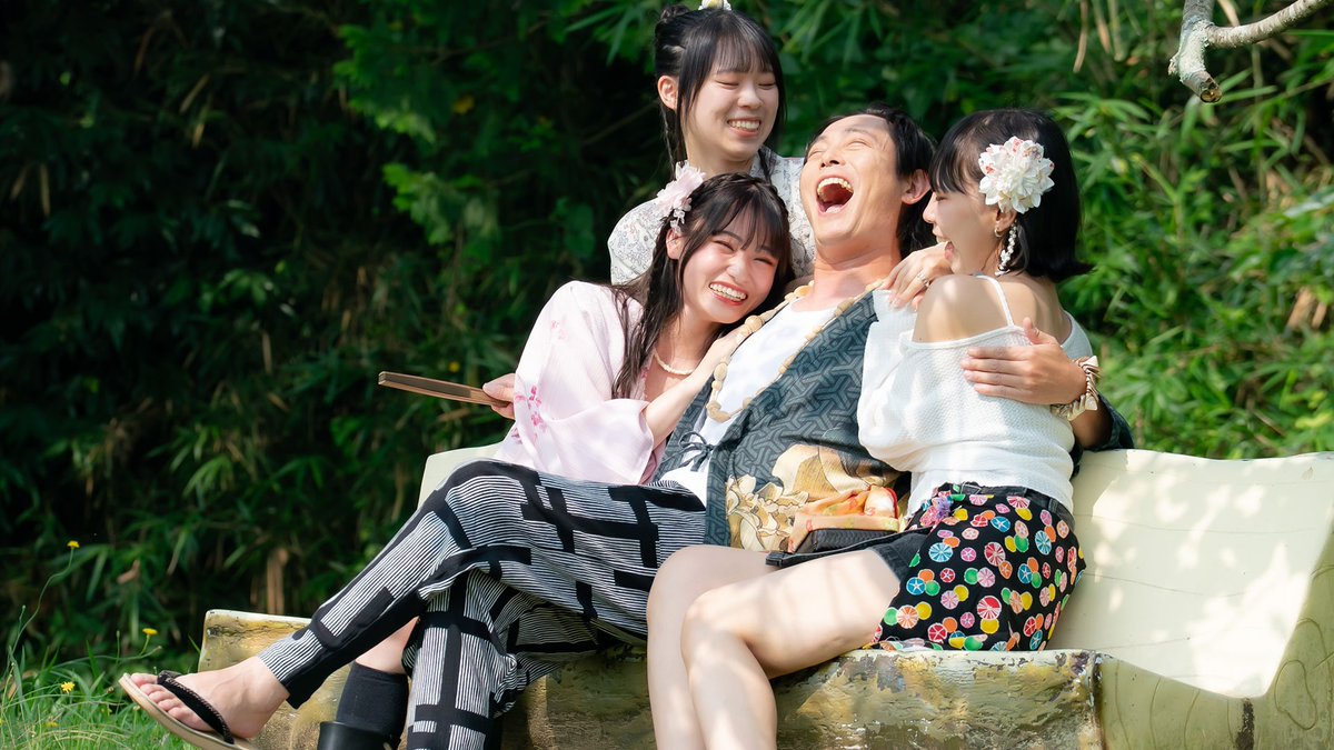 oricon tweet picture
