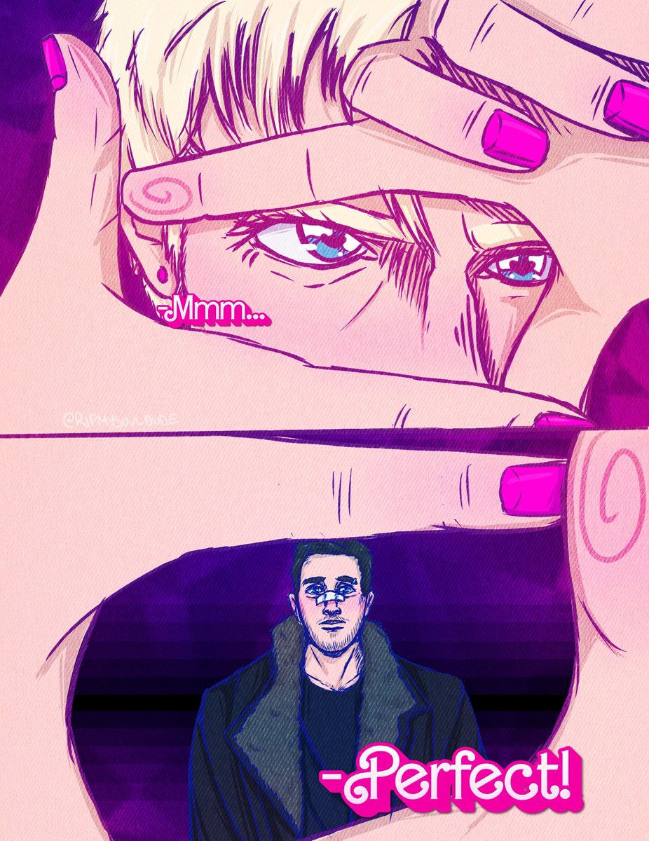 ripmysouldude's tweet photo. Kken pilled rn https://t.co/aSKhqPEWak