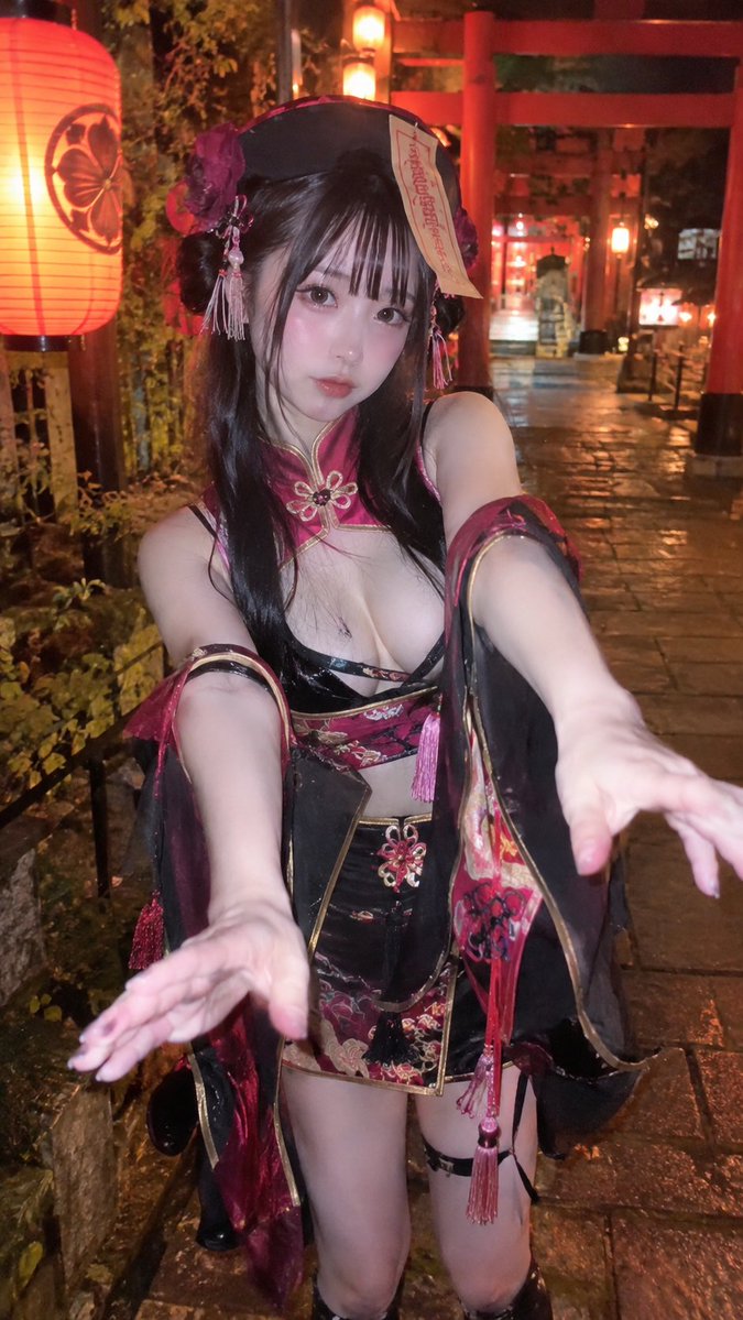 gozarouyy's tweet photo. #AI画像、#AI美女 https://t.co/ES1TjlfxyM