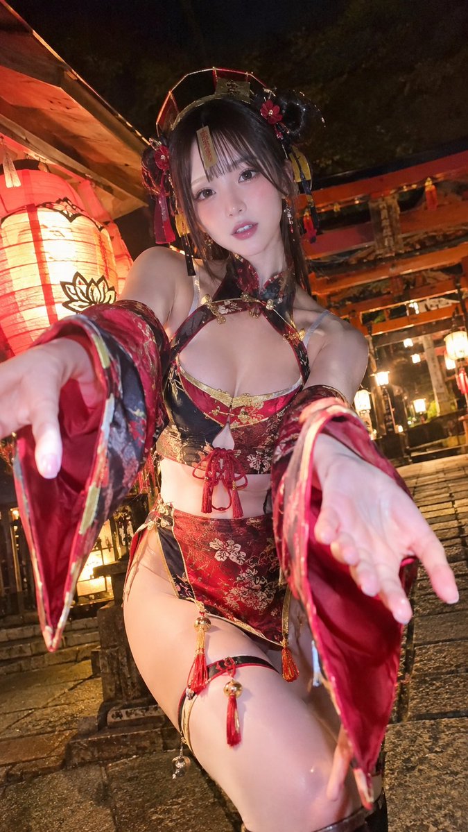 gozarouyy's tweet photo. #AI画像、#AI美女 https://t.co/ES1TjlfxyM