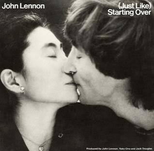 yesterdaypills's tweet photo. 23 Ottobre 1980  John Lennon  -  "(Just Like) Starting Over!

Il 23 ottobre 1980 John Lennon pubblicava il singolo “(Just Like) Starting Over”. Il brano, uscito pochi giorni prima dell’album “Double Fantasy”, raggiunse, dopo la morte di John, il primo posto delle classifiche sia nel Regno Unito che negli Stati Uniti. 

#Beatles #Yesterdaypills #JohnLennon