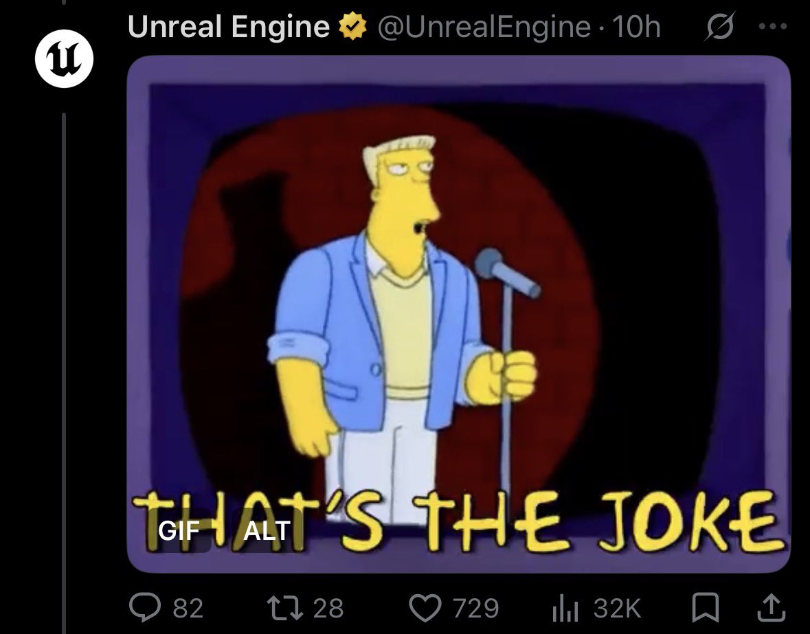 AnOrdinaryGal1's tweet photo. genuinely the most out of touch company out there https://t.co/531nGfwRpw