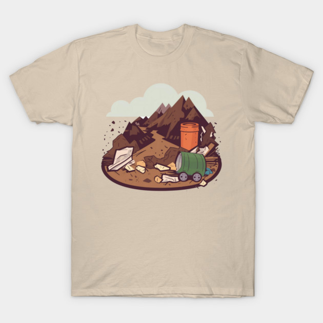 vythryd's tweet photo. Waste World
My designs are available at #teepublic
Get a #discount on purchases of newly created products.

https://t.co/fu5Wxs49LG

#Waste #garbage #Trash #Landfill #Dump #Pollution #Recycling #Environment #Ecology #cartoon #colorful #illustration #Wasteworld #Litter #Rubbish https://t.co/ODkyXWUbZA