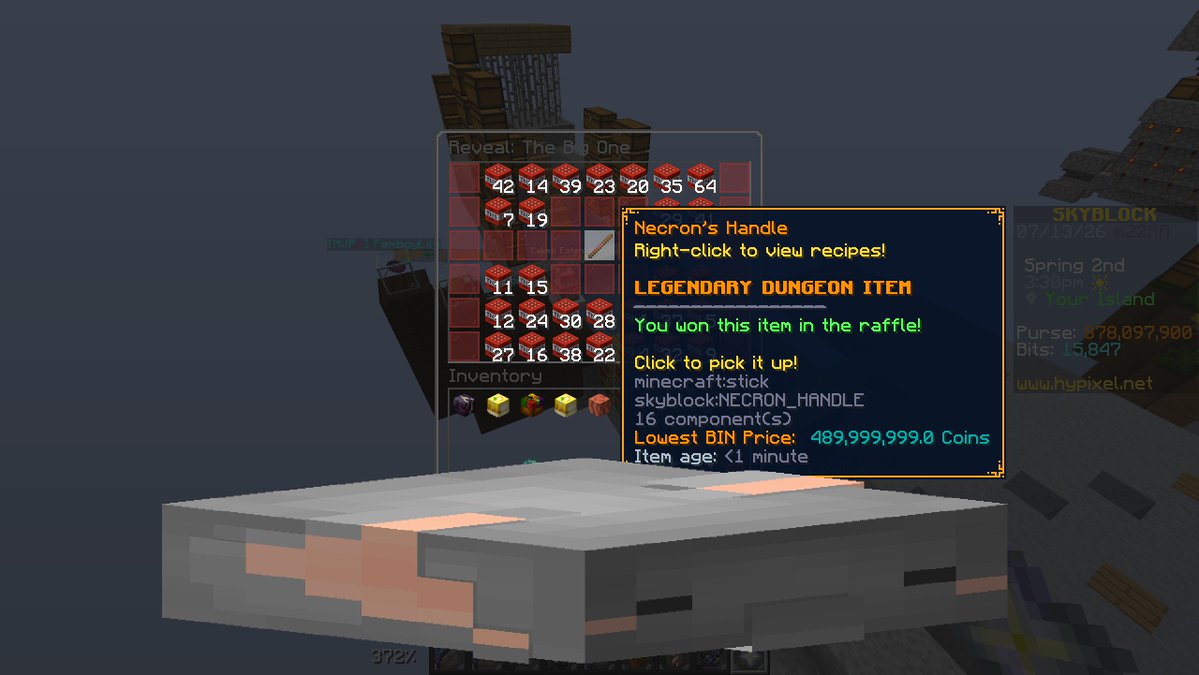 kittycatkiana's tweet photo. hey who remembers when i got this from raffle https://t.co/66m9D9HMH8