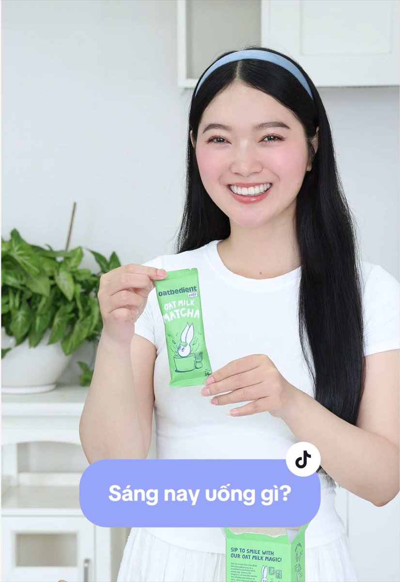 ROSSAANNAAA's tweet photo. Chỉ 30 giây là có ngay ly matcha thơm ngon, sẵn sàng thưởng thức. https://t.co/YUXEt58nLm
