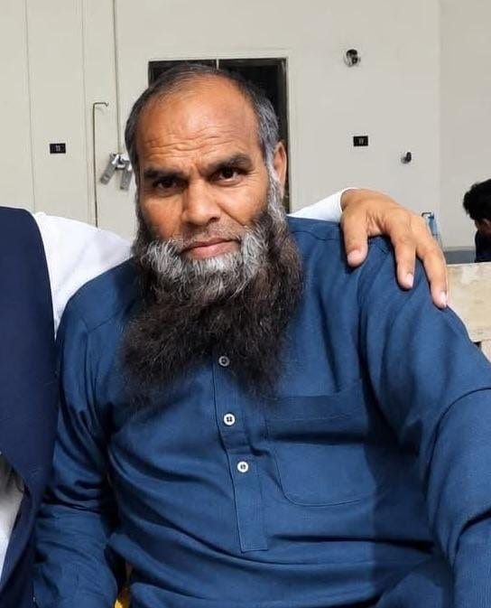 HemanNamo's tweet photo. BREAKING : Another Senior Lashkar Commander Hamidullah Bhatti killed by unknown gunmen in Pakistan. https://t.co/nQd4utCFIT
