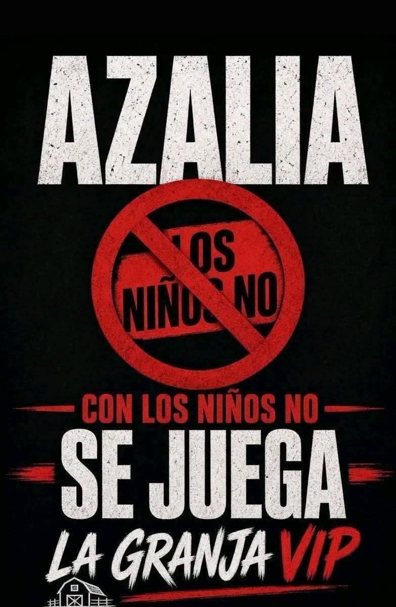 felixalvar77's tweet photo. @lagranjavipmx Exigimos expulsión para esta  delincuente desquiciada agresiva  y violenta! Agredió a las hijas de Rafa! Ya sabemos que es un delito.  Por favor @RicardoBSalinas toma cartas en el asunto porque los de @lagranjavipmx no les importa.
El pleito era entre adultos. #LaGranjaSalvación https://t.co/F29KaBQigS
