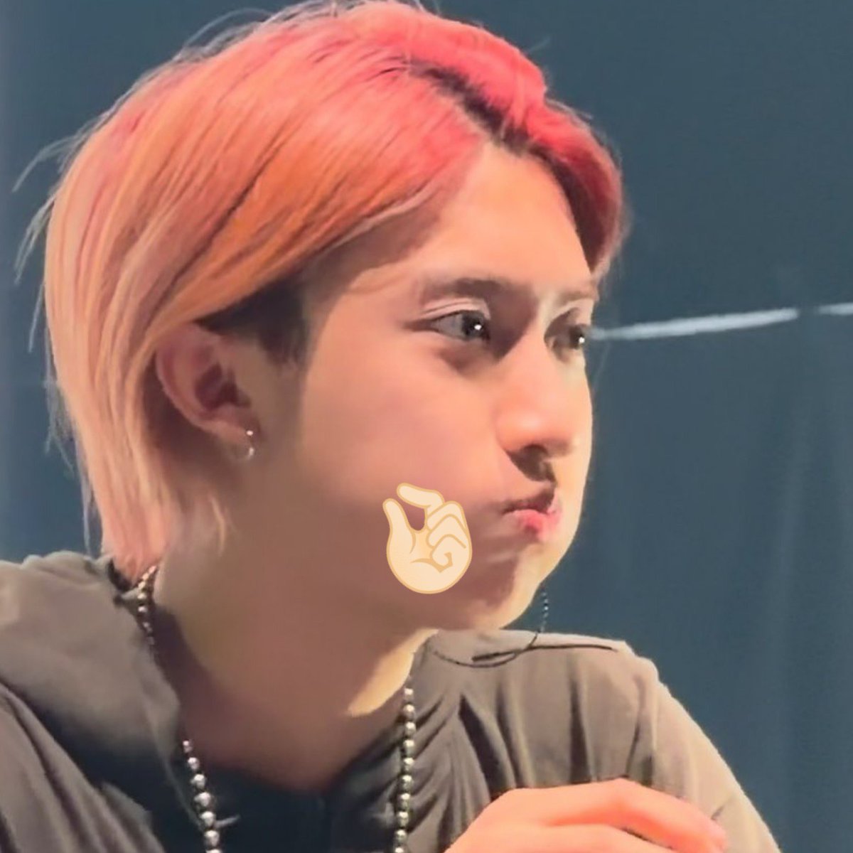 4shopoon's tweet photo. MBLEP ENYOY MOCHI DAIFUKU YA INI?? https://t.co/iX3PtP4WbF