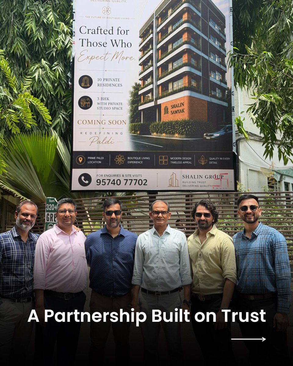 PresttDBryanIfH's tweet photo. A partnership built on trust and driven by excellence. Together, we’re committed to quality, innovation, and creating timeless landmarks that shape the future. https://t.co/psvY39oalj