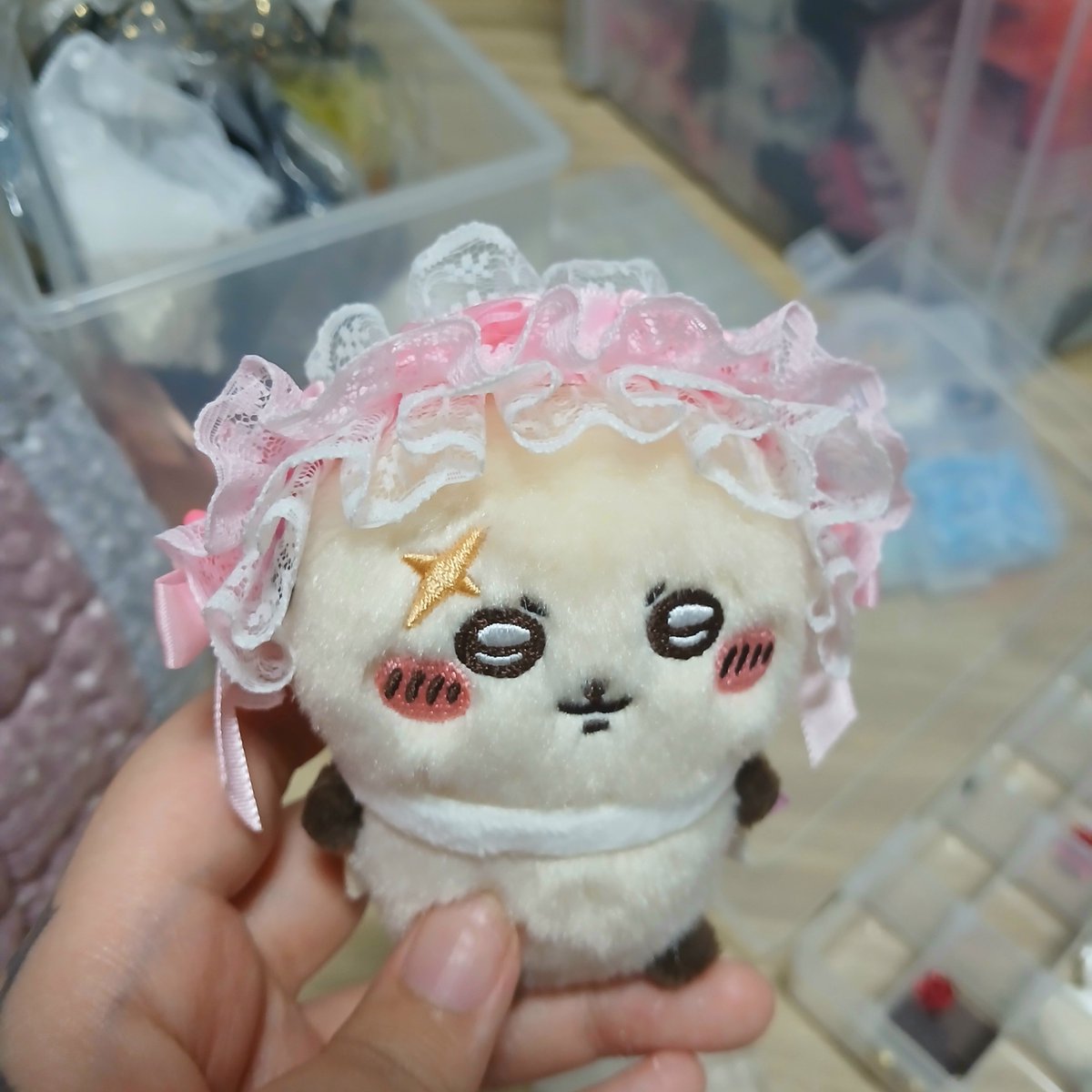 siro_sssss0's tweet photo. 랏코까지 완성 https://t.co/9lmpFUgLhh
