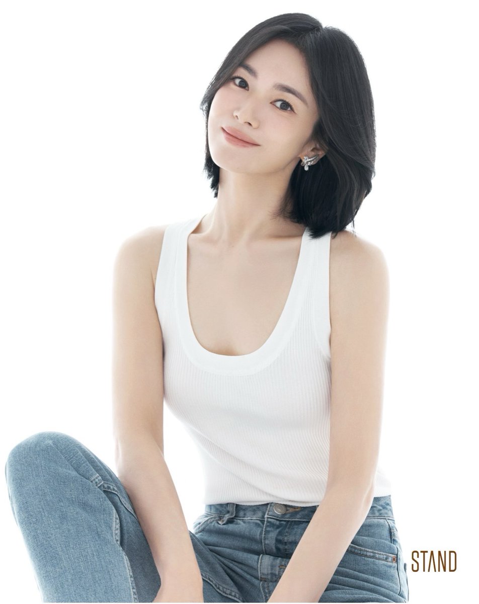 ExSSshipper's tweet photo. เปิดตัว STAND ค่ายใหม่คโย เฮงๆปังๆค้าบเจ้🎉🫶🏻 #SongHyeKyo https://t.co/ksRqSsgA3Y