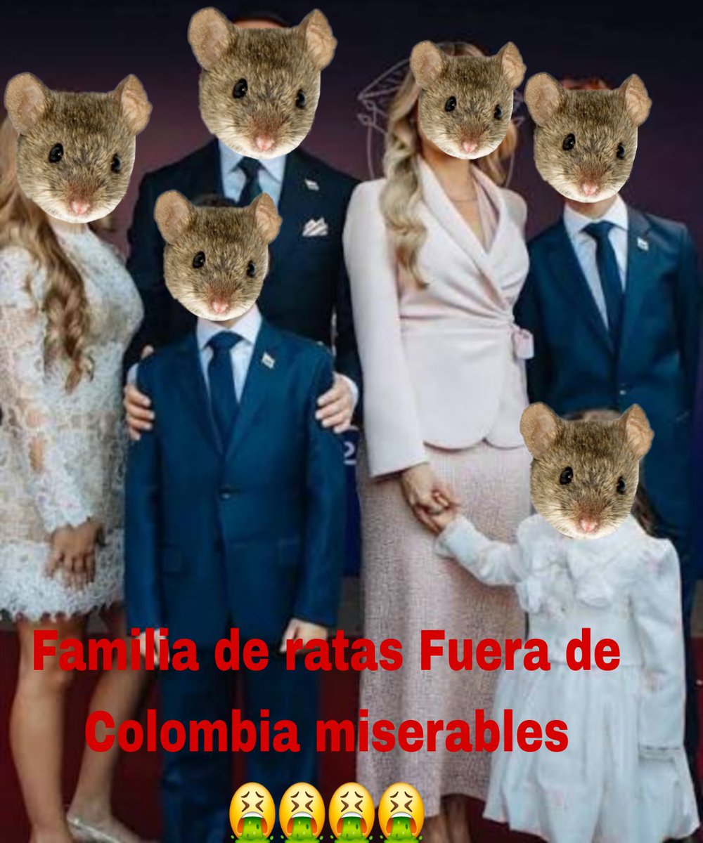 Jadem120428's tweet photo. @LILIANABADILLO4 🤢 https://t.co/Pqc97kY294