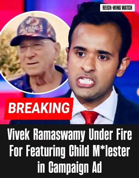 bubbaszone's tweet photo. @TrumpTruthOnX @VivekGRamaswamy is a piece of shit https://t.co/QOsNDphTUT