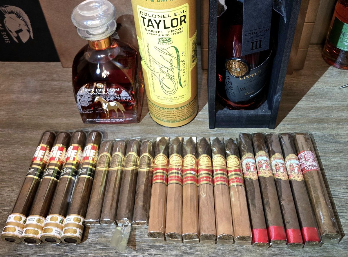 big92254's tweet photo. There’s something special about slowing down, lighting a good cigar, and letting the world move at its own pace. A peaceful moment, a little fresh air, a creamy smoke, and a heart full of gratitude. Sometimes, the best moments are the simplest ones. ❤️💨🥰 https://t.co/bs70RAGAEZ