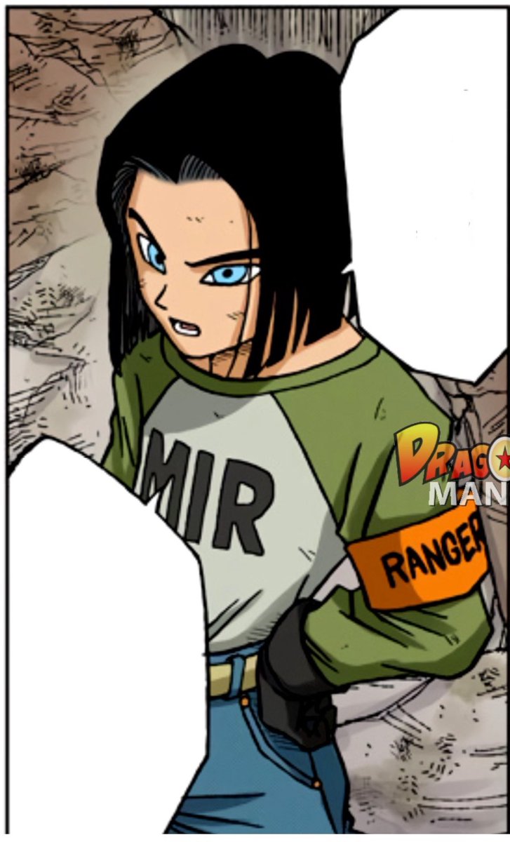 BionicRanger's tweet photo. “Been a while, hasn’t it?” https://t.co/jm7YwicW31