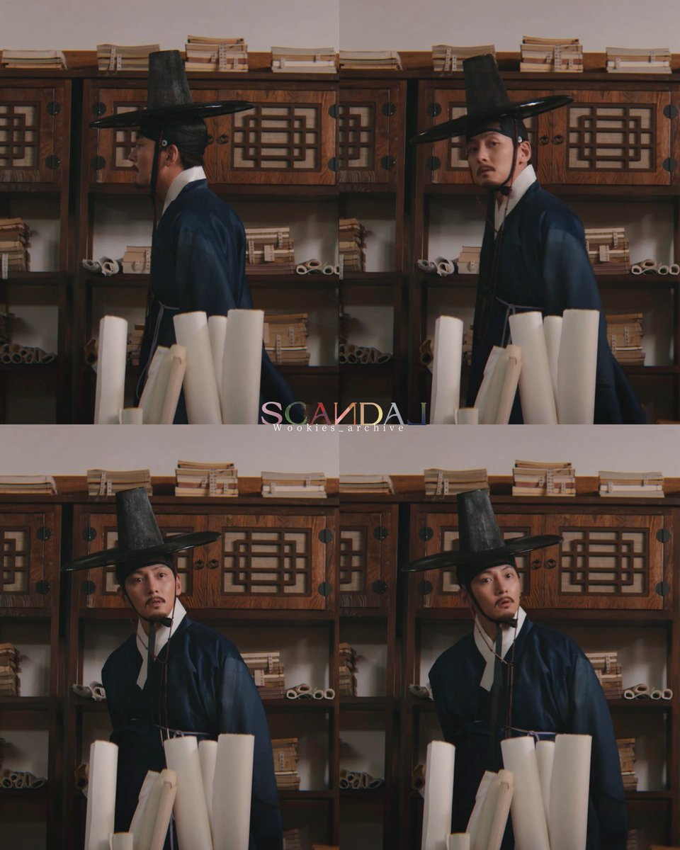 wookies_archive's tweet photo. Ji Chang Wook as Cho Won in 🎬The Scandal (2026) | Episode 2

#지창욱 #JiChangWook #ChoWon #TheScandal #kdrama https://t.co/KSQo5ibUJk