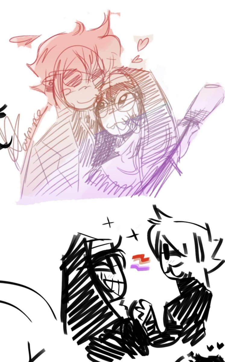 fallen_star6660's tweet photo. I hate (love) Takagi sm #hellsing #yumikel https://t.co/idPTAnR9y5